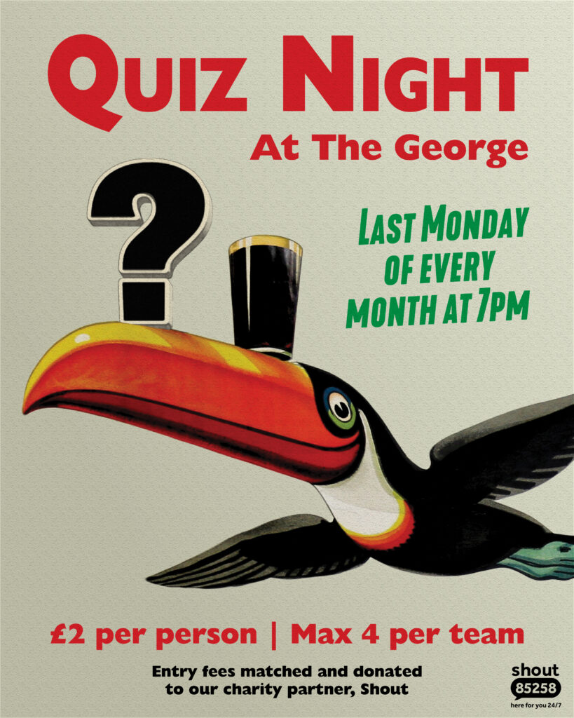 quiz night