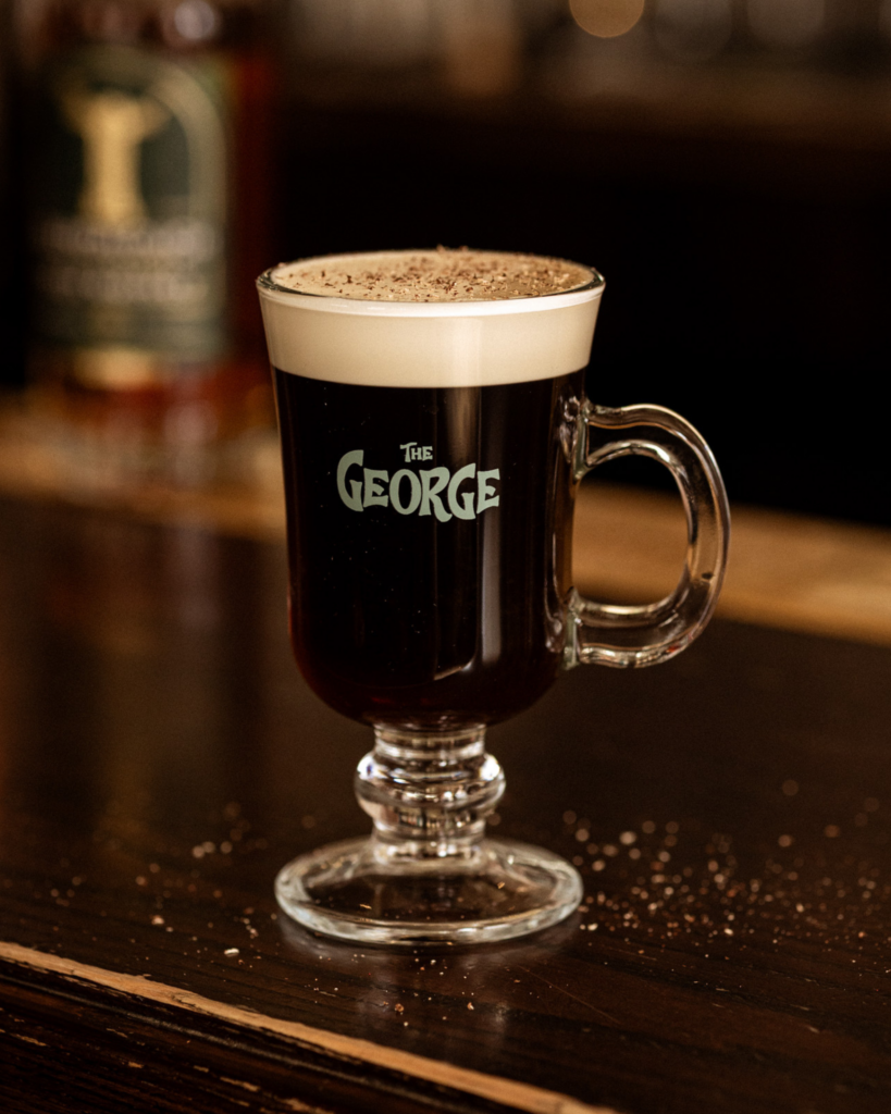 Irish Coffee